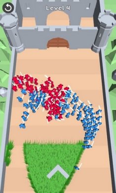 纸上谈兵最新版