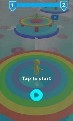 跳跃比赛3d下载-跳跃比赛3d最新版下载v0.1