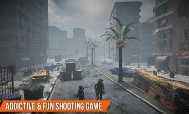 杀戮目标僵尸下载-杀戮目标僵尸最新版手游下载v4.80.0