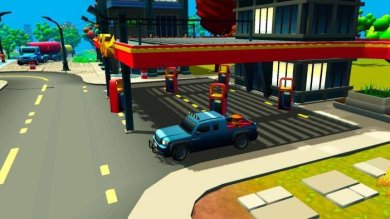 欧洲卡车货物模拟器下载-欧洲卡车货物模拟器安卓版下载v0.6