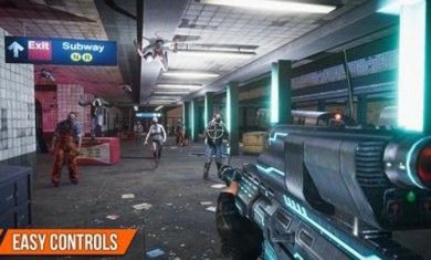 杀戮目标僵尸下载-杀戮目标僵尸最新版手游下载v4.80.0