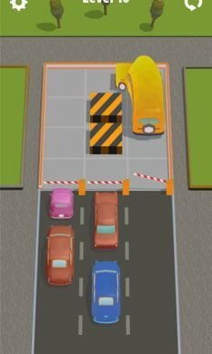 果冻停车游戏安卓版下载-果冻停车最新版正式版下载v0.0.1