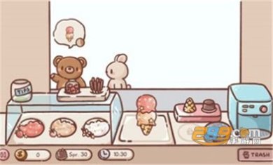 ice cream truck冰激凌车下载-ice cream truck游戏下载v10.8.11