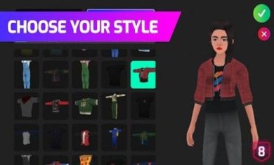 Stories One下载-Stories One官方正版手游下载v0.7.5