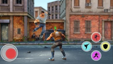 武侠街头快打下载-武侠街头快打安卓版下载v1.3