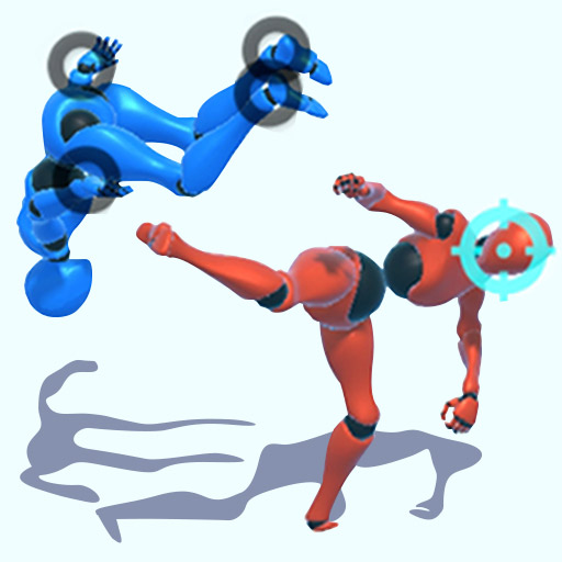 命运主宰者中文版