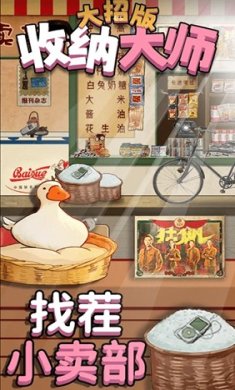 收纳大师大招最新版手游