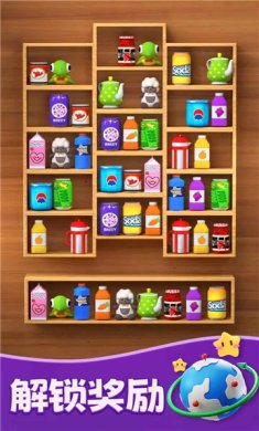 货柜爱消除游戏手机版
