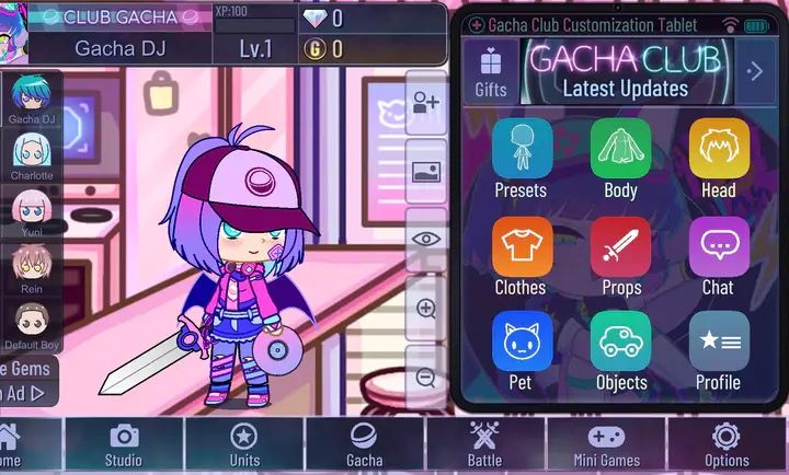 Gacha Pastry下载-Gacha Pastry最新版下载v1.1.0