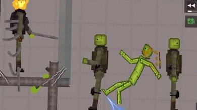 人类游乐场大冒险下载-人类游乐场大冒险官方版下载v1.0