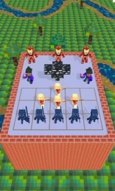 合并英雄工艺进化下载-合并英雄工艺进化安卓游戏下载v1.4