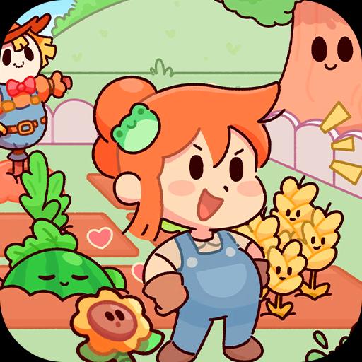 儿童农场小镇2023最新版