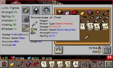 地牢传奇正版手游下载最新版-地牢传奇官方版下载手机版v1.2.5