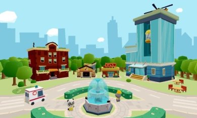 小小建造师下载-小小建造师官网版下载v1.0