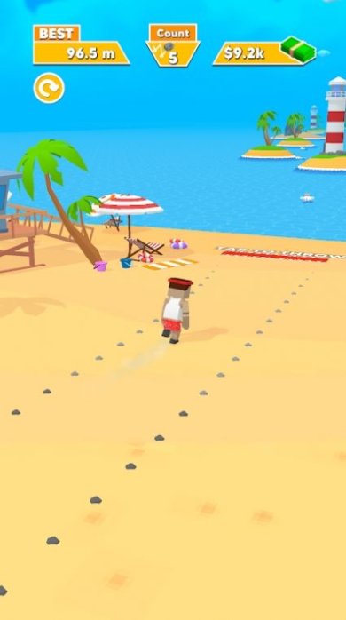 石头跳跃3D下载-石头跳跃3D安卓版下载v0.2