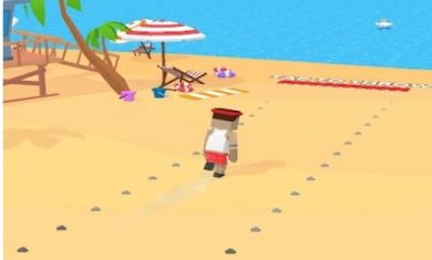 石头跳跃3D下载-石头跳跃3D安卓版下载v0.2