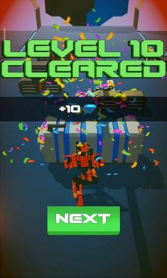 超能查派机器人下载-超能查派机器人最新版下载v0.1