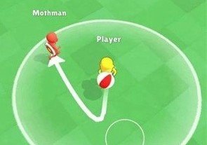 躲避球乱斗场下载-躲避球乱斗场最新版下载v1.0.1