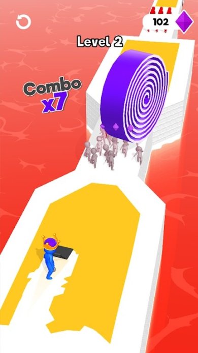 翻滚大师3D官方版