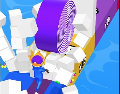 翻滚大师3D下载-翻滚大师3D官方版下载v0.1