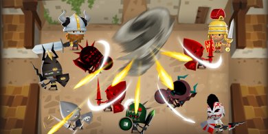 勇士世界探索下载-勇士世界探索官方版下载v1.5.8