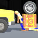 火柴人布偶游乐场最新版