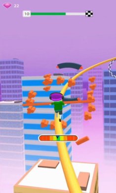 平衡大师特技安卓版