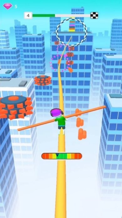 平衡大师特技下载-平衡大师特技安卓版下载v0.0.1