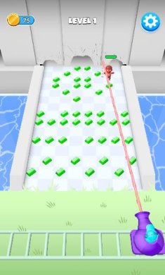 滚枪射击游戏下载-滚枪射击最新版下载v0.1