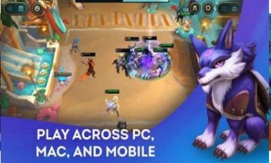 云顶之弈S9媒体服下载-云顶之弈S9媒体服安卓下载v13.10.5115784