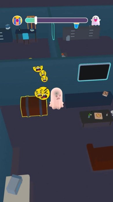 幽灵房屋游戏下载-幽灵房屋手游官网下载v0.1.0