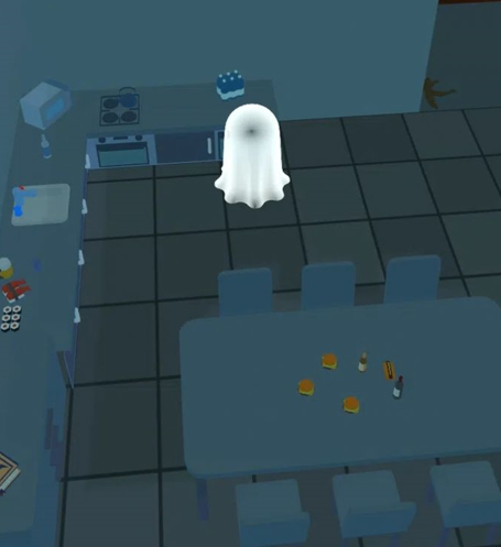 幽灵房屋游戏下载-幽灵房屋手游官网下载v0.1.0