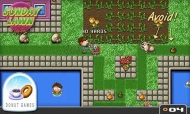 假日除草官方版下载-假日除草游戏下载v1.44.2