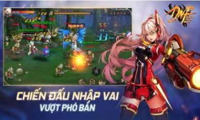 dnf越南服下载-dnf越南服安卓下载v1.0.6