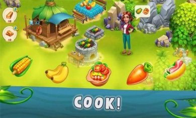 金刚岛冒险下载-金刚岛冒险安卓版下载v0.0.3