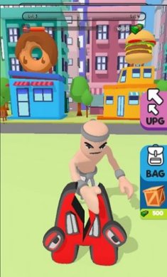 手劈英雄下载-手劈英雄安卓版下载v0.1