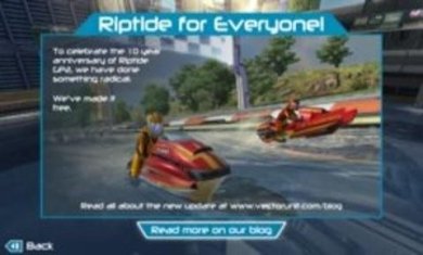 激流快艇2手机版