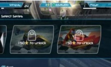 激流快艇2手机版