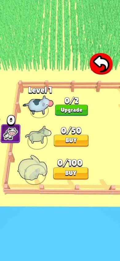 食草动物安卓版