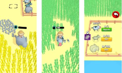 食草动物游戏下载-食草动物安卓版下载v0.2.1