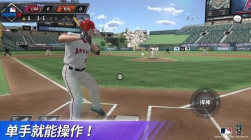 MLB9局职棒23下载-MLB9局职棒23最新版手游下载v8.0.1