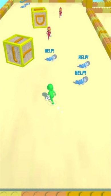 蛇行船员手游最新版下载-蛇行船员游戏下载v3.0