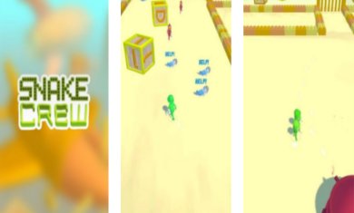 蛇行船员手游最新版下载-蛇行船员游戏下载v3.0