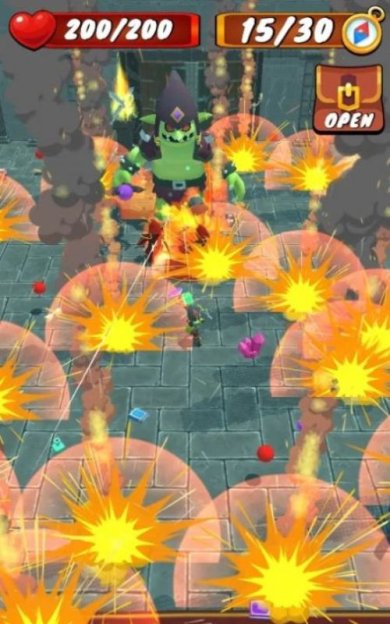 逃出梦之地下载-逃出梦之地安卓版下载v0.1