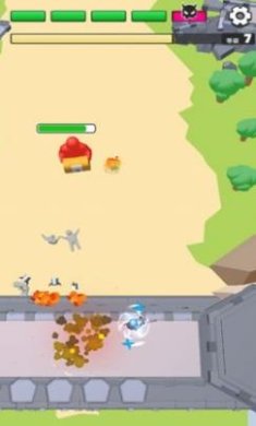 迷你射击英雄手机版下载-迷你射击英雄安卓版下载v306.1.0.3018