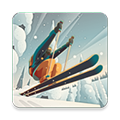高山冒险滑雪下载-高山冒险滑雪联机版手游下载v1.223