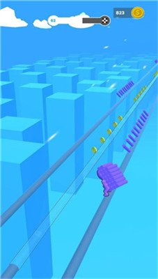 铁路飞冲最新版下载-铁路飞冲手游下载v0.2