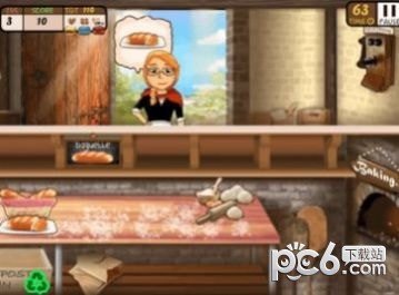 法式面包店安卓游戏下载-法式面包店游戏下载v1.2.12