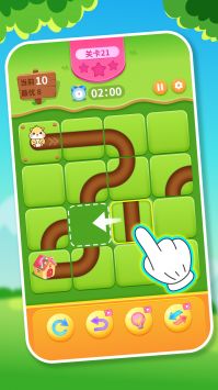 救救小仓鼠中文免费版