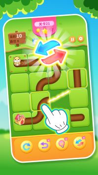 救救小仓鼠下载-救救小仓鼠中文免费版下载v1.4.00